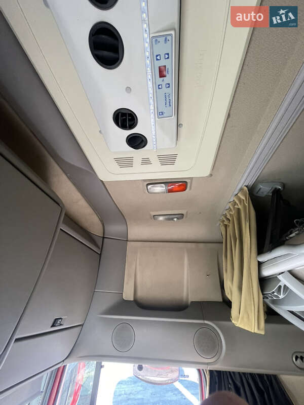 Тягач DAF XF 105 2010 в Каменец-Подольском фото 10 Тягач DAF XF 105 2010 в Каменец-Подольском