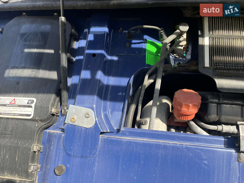 Тягач DAF XF 105 2013 в Вінниці