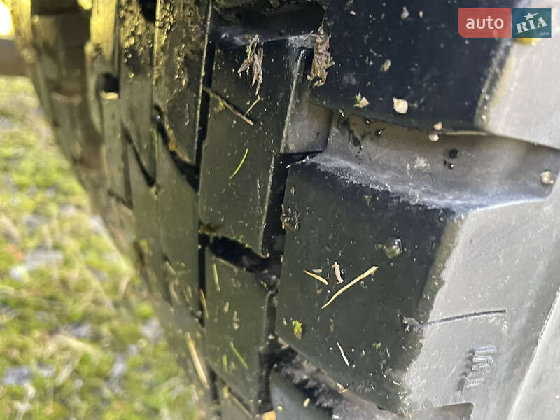 Тягач DAF XF 105 2013 в Вінниці