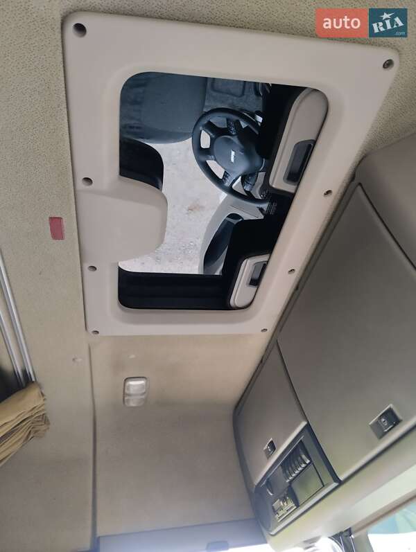 Тягач DAF XF 105 2013 в Шептицькому