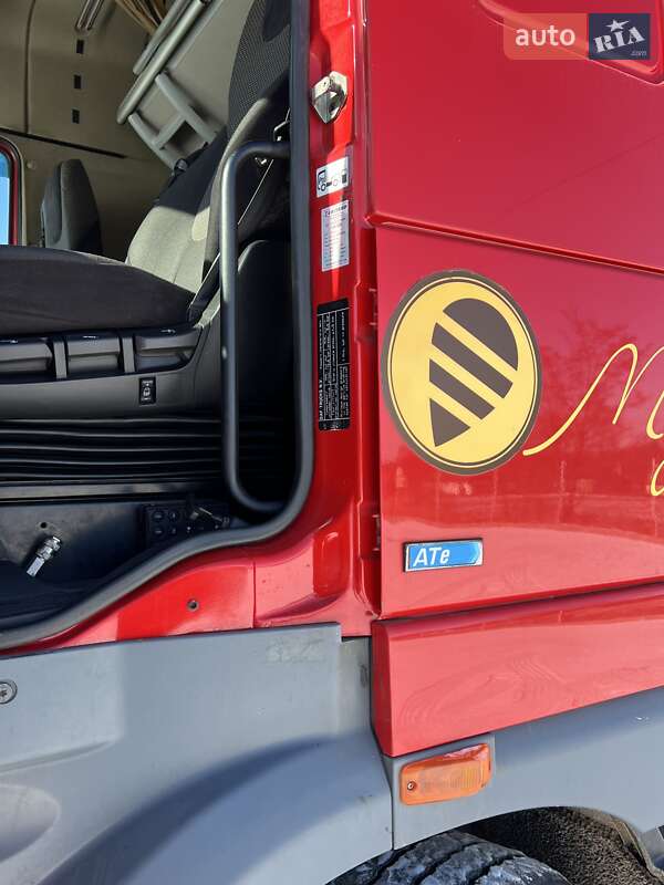 Тягач DAF XF 105 2013 в Рівному фото 19 Тягач DAF XF 105 2013 в Рівному