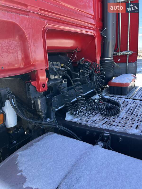 Тягач DAF XF 105 2013 в Рівному фото 23 Тягач DAF XF 105 2013 в Рівному