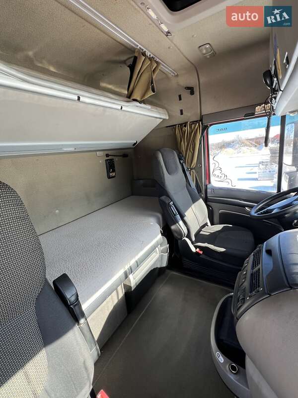 Тягач DAF XF 105 2013 в Рівному фото 28 Тягач DAF XF 105 2013 в Рівному