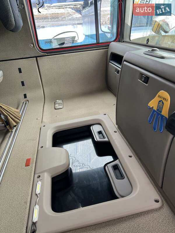 Тягач DAF XF 105 2013 в Рівному фото 33 Тягач DAF XF 105 2013 в Рівному