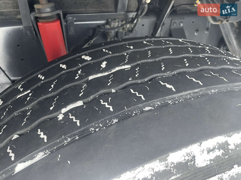 Тягач DAF XF 105 2013 в Вінниці