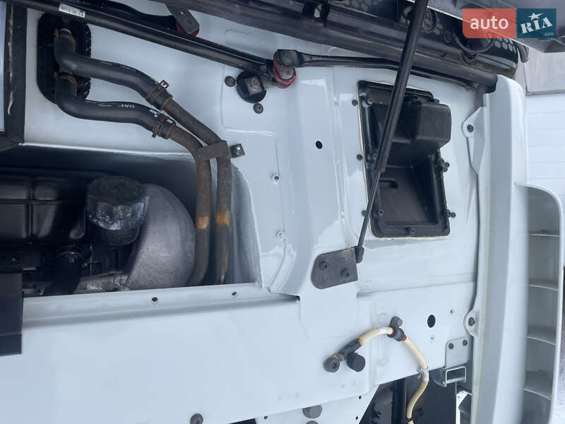 Тягач DAF XF 105 2013 в Вінниці