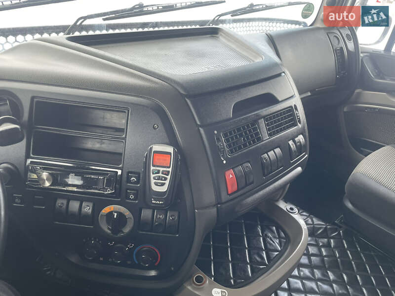 Тягач DAF XF 105 2013 в Вінниці