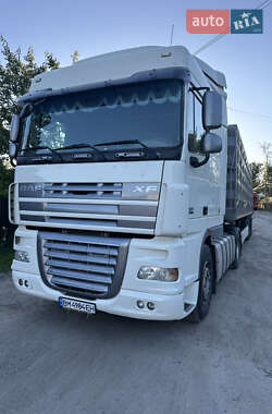 Зерновоз DAF XF 105 2012 в Конотопе