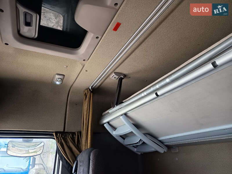 Тягач DAF XF 105 2013 в Житомире