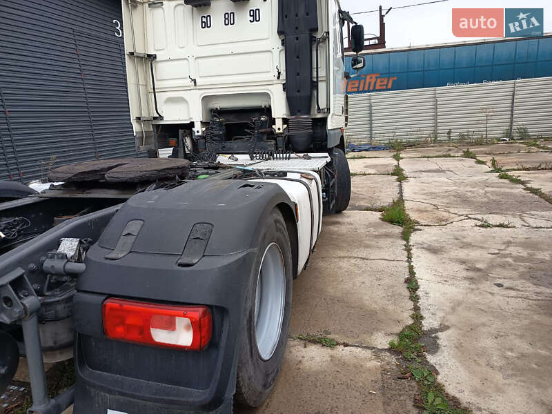 Тягач DAF XF 105 2013 в Житомире