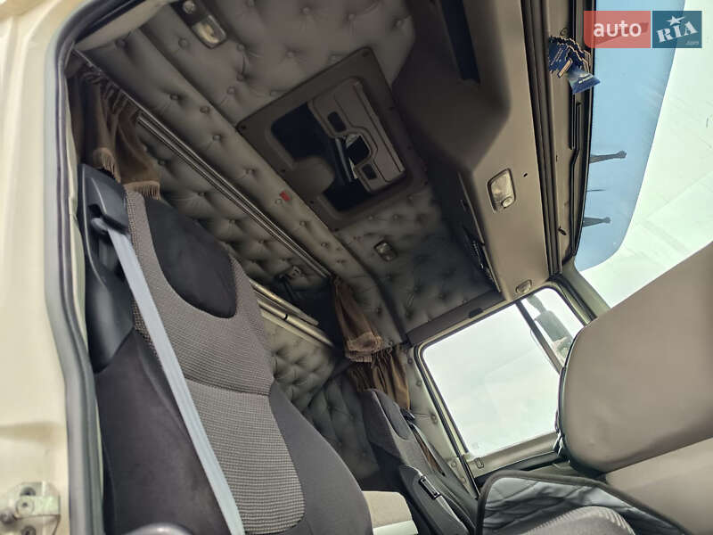 Тягач DAF XF 105 2013 в Житомире