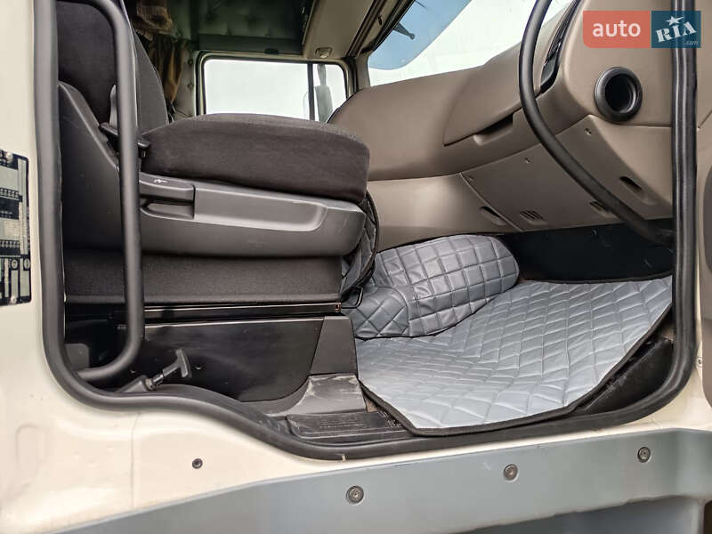 Тягач DAF XF 105 2013 в Житомире