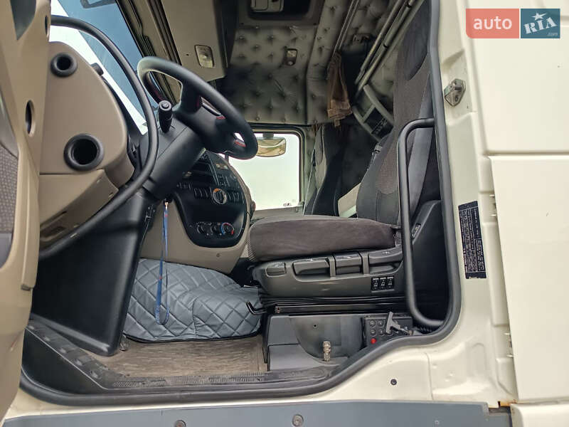 Тягач DAF XF 105 2013 в Житомире