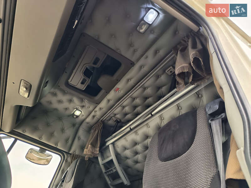 Тягач DAF XF 105 2013 в Житомире