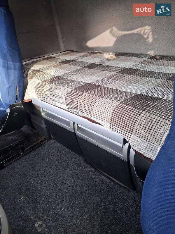 Тягач DAF XF 105 2009 в Житомире фото 13 Тягач DAF XF 105 2009 в Житомире