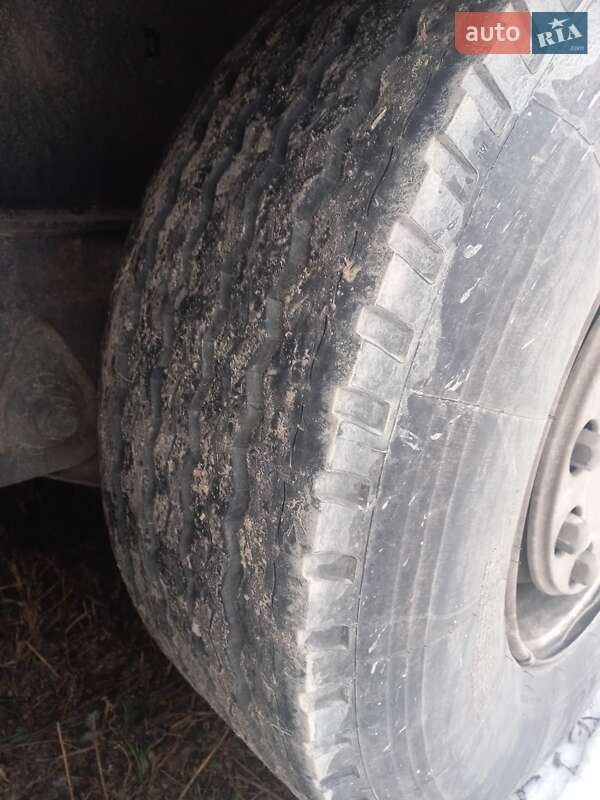 Тягач DAF XF 105 2010 в Харкові фото 11 Тягач DAF XF 105 2010 в Харкові