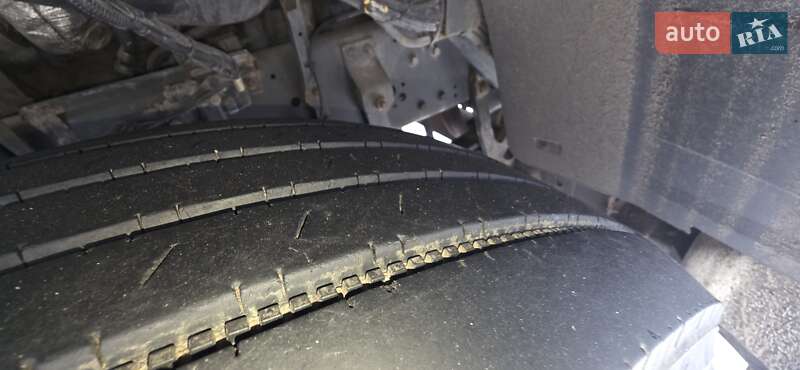 Тягач DAF XF 105 2012 в Києві