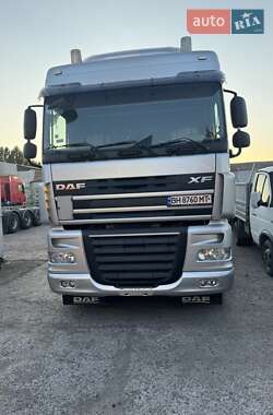Тягач DAF XF 105 2012 в Одесі