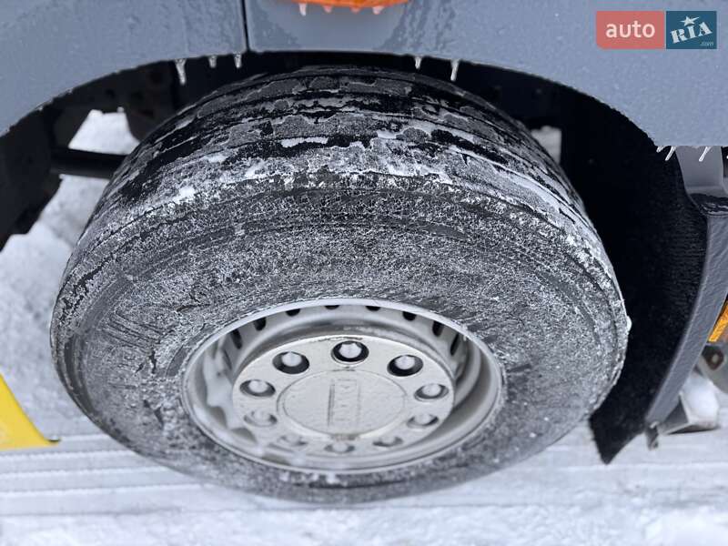 Тягач DAF XF 105 2013 в Вінниці фото 19 Тягач DAF XF 105 2013 в Вінниці