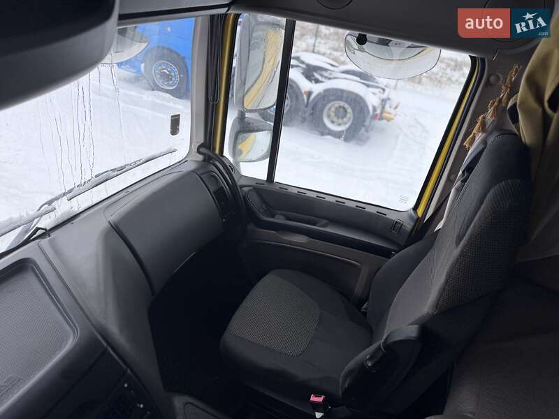 Тягач DAF XF 105 2013 в Вінниці фото 24 Тягач DAF XF 105 2013 в Вінниці