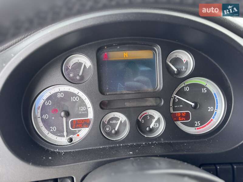 Тягач DAF XF 105 2013 в Вінниці фото 26 Тягач DAF XF 105 2013 в Вінниці