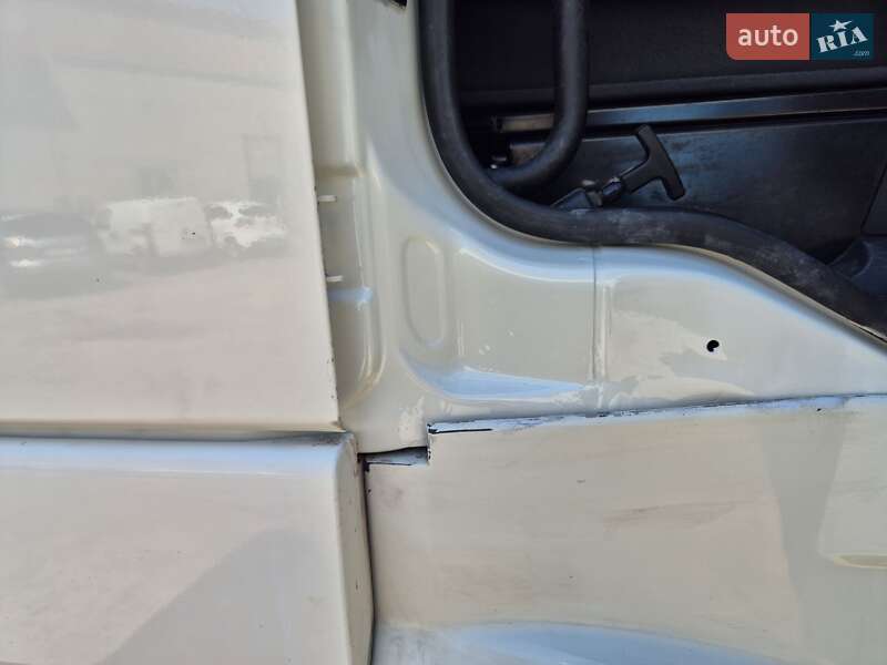 Тягач DAF XF 105 2013 в Львове фото 21 Тягач DAF XF 105 2013 в Львове