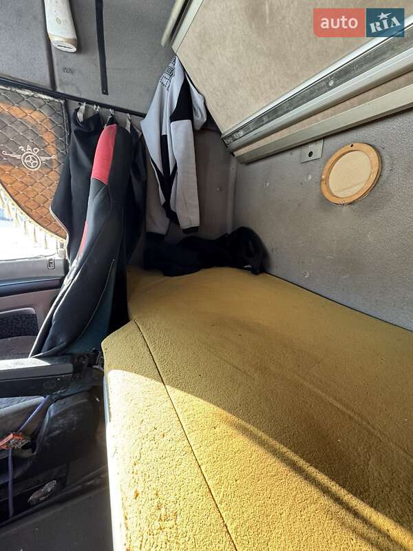 Тягач DAF XF 105 2007 в Днепре фото 17 Тягач DAF XF 105 2007 в Днепре