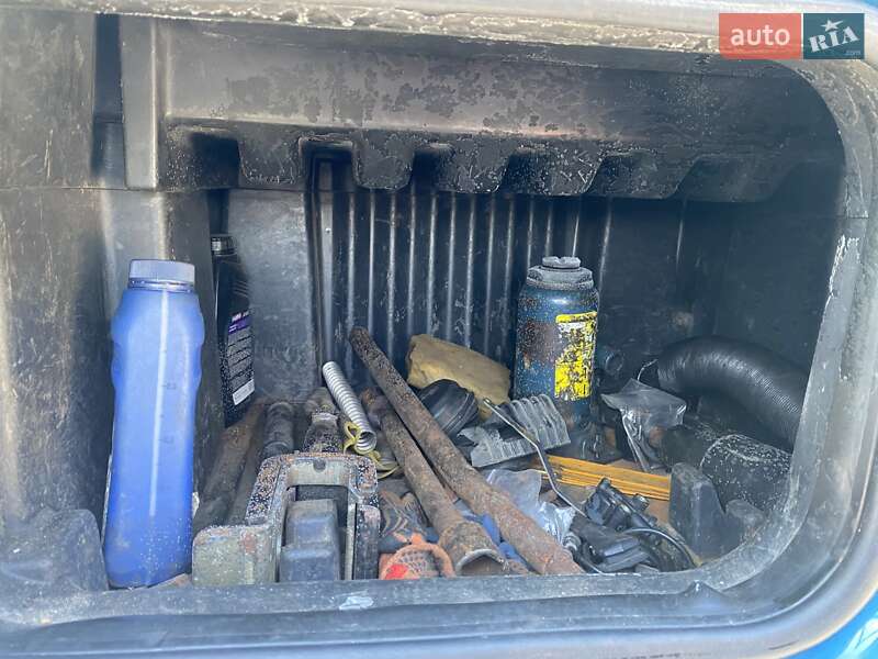 Тягач DAF XF 105 2010 в Хмельницком