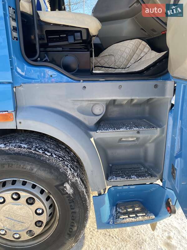 Тягач DAF XF 105 2010 в Хмельницком