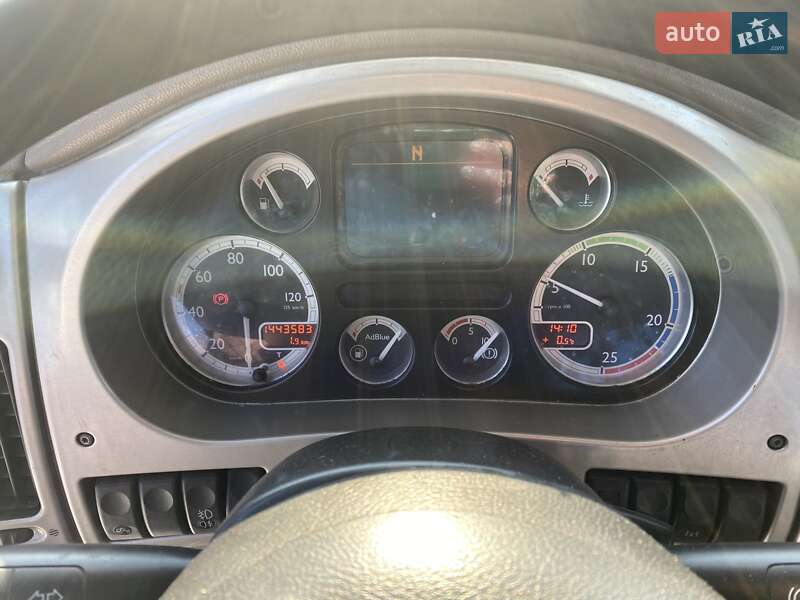 Тягач DAF XF 105 2010 в Хмельницком