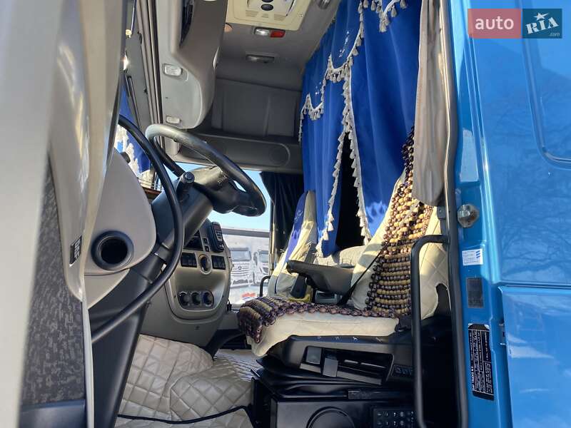 Тягач DAF XF 105 2010 в Хмельницком