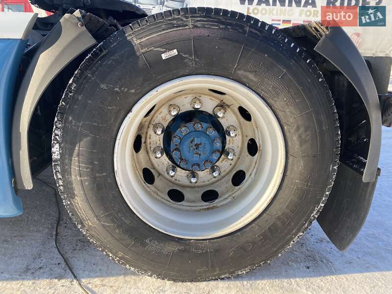 Тягач DAF XF 105 2010 в Хмельницком