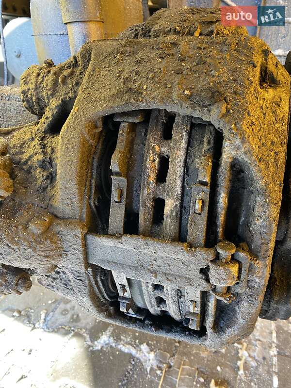 Тягач DAF XF 105 2010 в Хмельницком