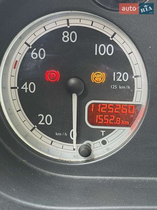 Самосвал DAF XF 105 2013 в Сумах фото 5 Самосвал DAF XF 105 2013 в Сумах