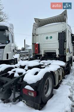 Тягач DAF XF 105 2013 в Хмельницькому