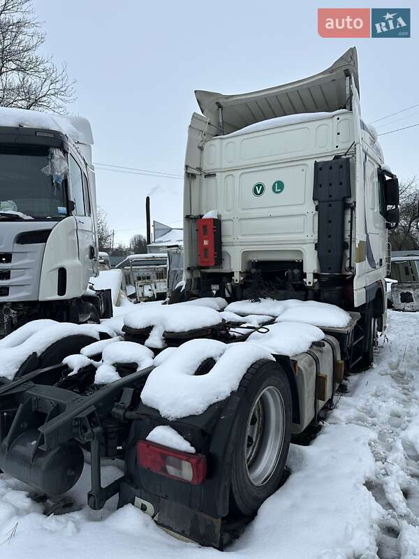 Тягач DAF XF 105 2013 в Хмельницком