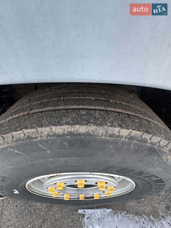 Тягач DAF XF 105 2011 в Гадяче фото 5 Тягач DAF XF 105 2011 в Гадяче