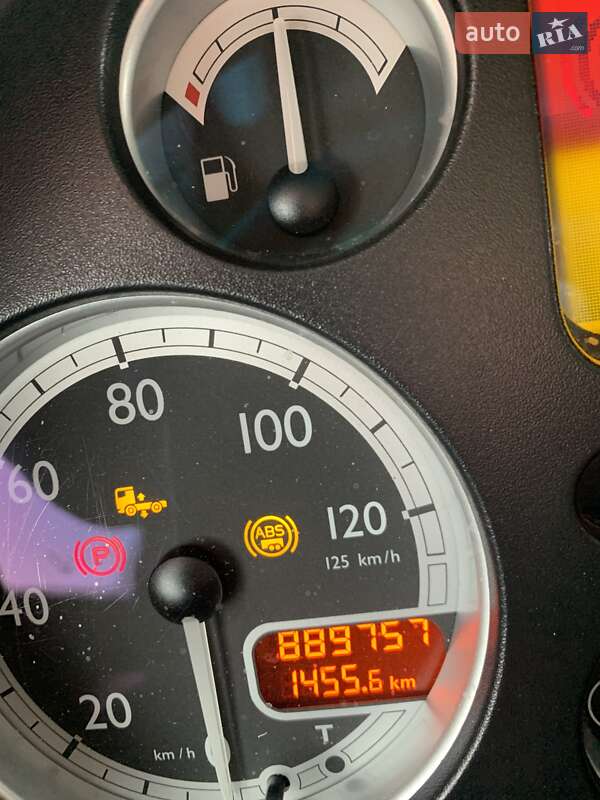 Тягач DAF XF 105 2013 в Житомире фото 6 Тягач DAF XF 105 2013 в Житомире