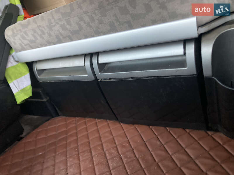 Тягач DAF XF 105 2008 в Ковеле