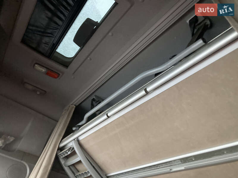 Тягач DAF XF 105 2008 в Ковеле