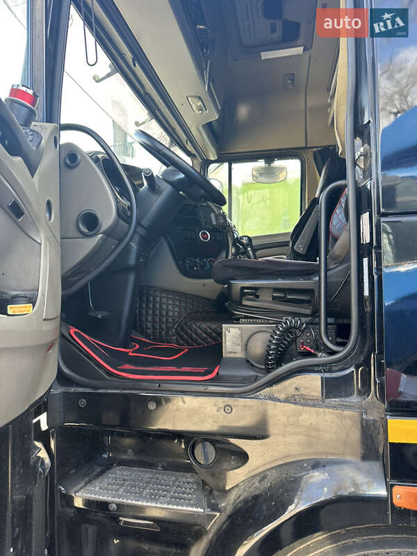 Тягач DAF XF 105 2010 в Броварах