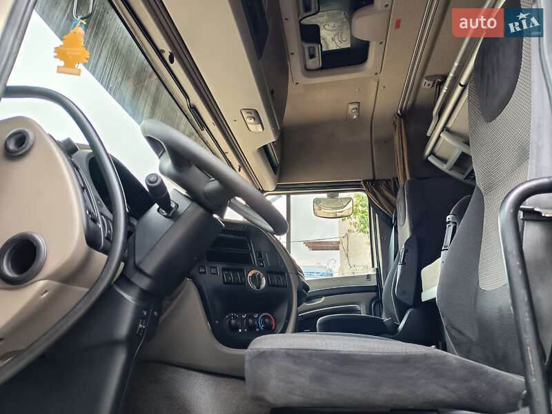 Тягач DAF XF 105 2013 в Житомире