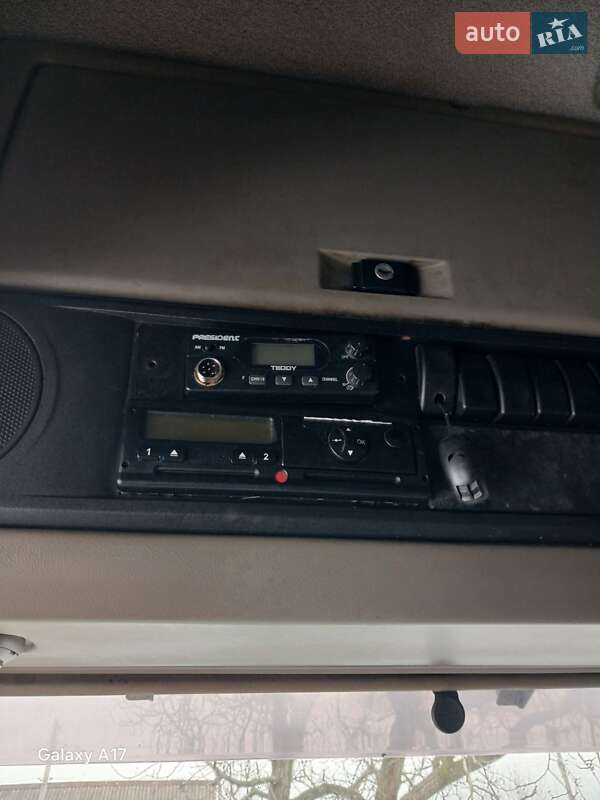 Тягач DAF XF 105 2008 в Первомайске