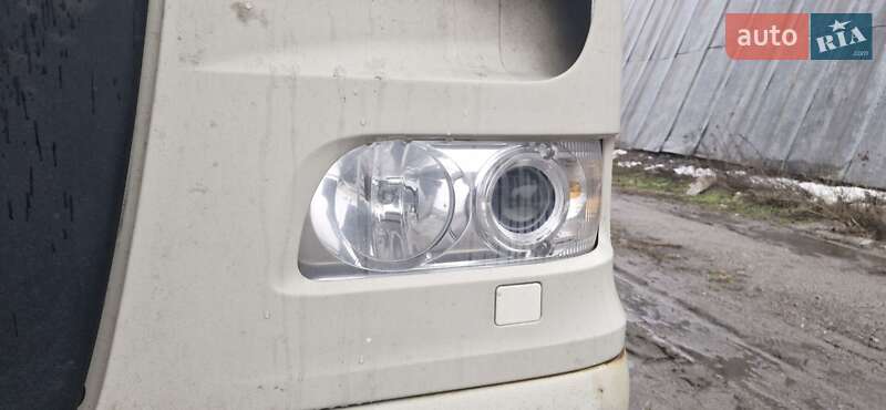 Тягач DAF XF 105 2012 в Днепре фото 14 Тягач DAF XF 105 2012 в Днепре