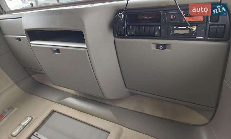 Тягач DAF XF 105 2012 в Броварах