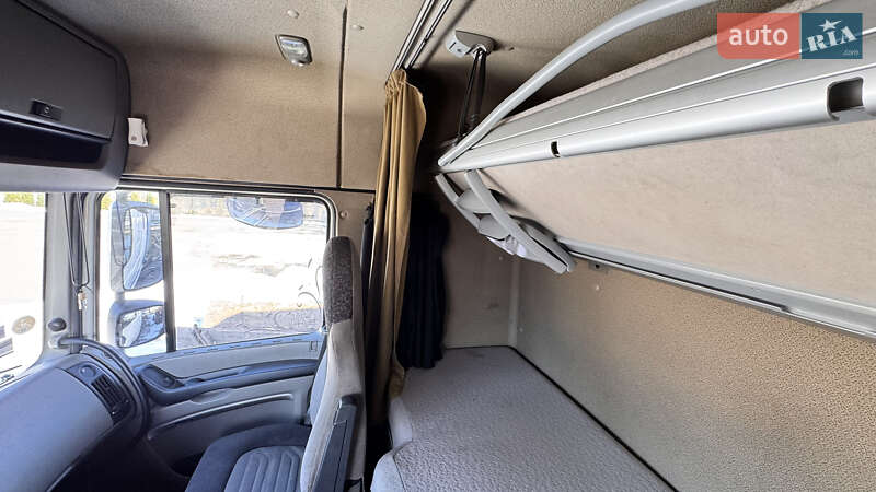 Тягач DAF XF 105 2010 в Луцке фото 19 Тягач DAF XF 105 2010 в Луцке