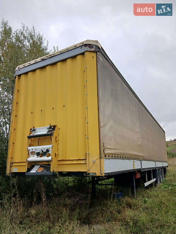 Тягач DAF XF 105 2012 в Черновцах