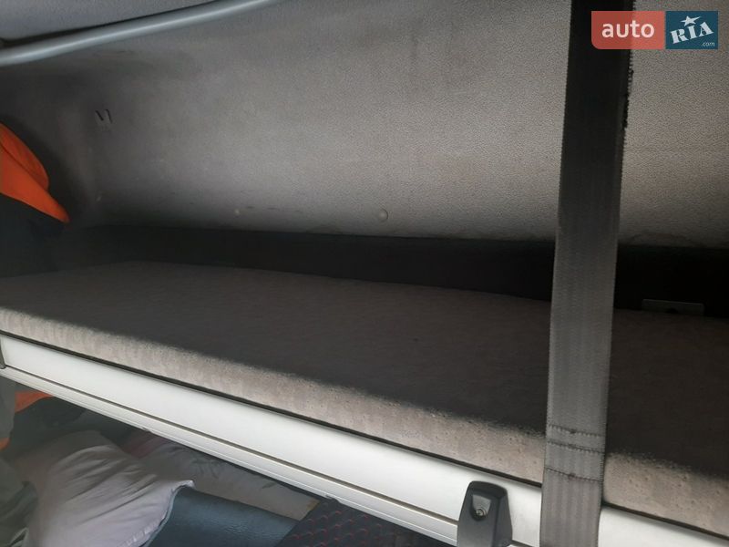 Тягач DAF XF 105 2009 в Запорожье фото 21 Тягач DAF XF 105 2009 в Запорожье