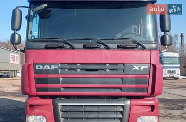 Тягач DAF XF 105 2012 в Чернигове