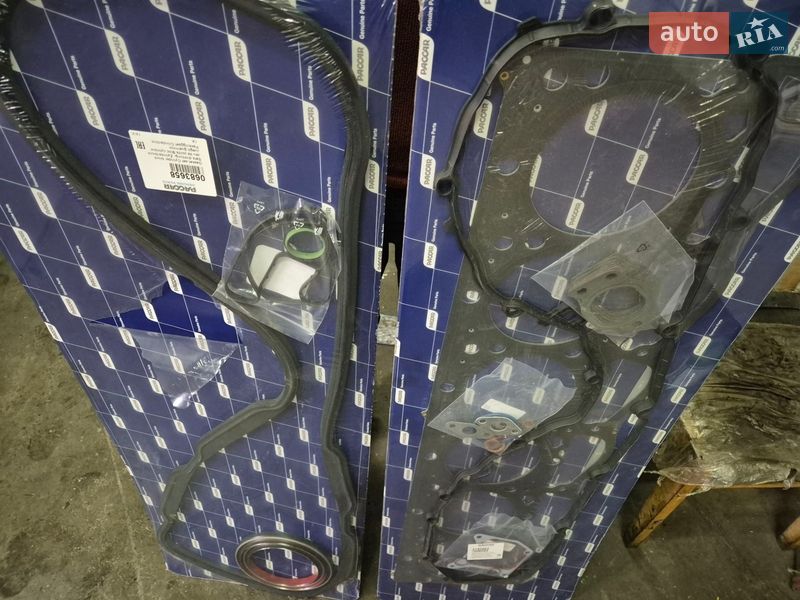 Тягач DAF XF 105 2009 в Львове